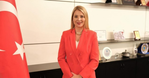 Çevikel: "Devlet destek veriyor, şimdi sıra iş dünyasında"