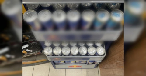 ''İftardan sonra enerji içeceği tüketimi diyabet riskini artırıyor''