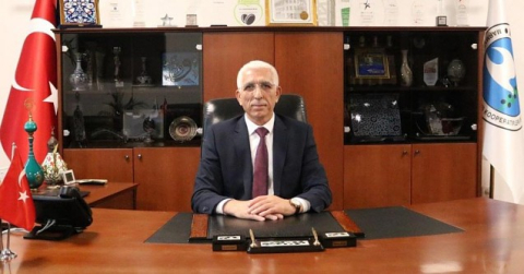 Marmarabirlik'ten zeytin üreticisine çifte bayram