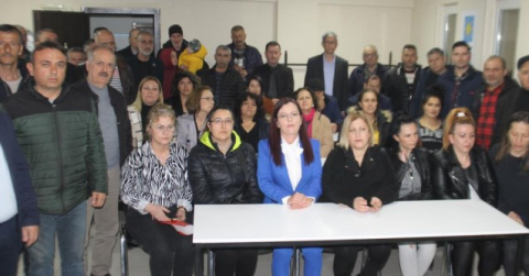 İYİ Parti’de istifa krizi büyüyor