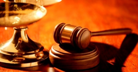 Patronların 'arabulucu' oyunu yargıdan döndü