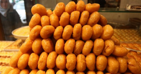 Tarifi sır gibi saklanıyor! Bursa'da 62 yıldır sadece ramazan ayında yapılıyor