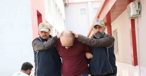 3 yıldır firar olan FETÖ’cünün saklandığı yerden servet çıktı