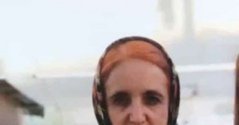 Beytüşşebap’ta kaybolan kadının cansız bedeni derede bulundu