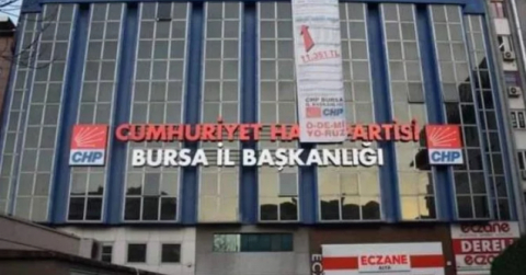 CHP'nin Bursa milletvekili adayları belli oldu