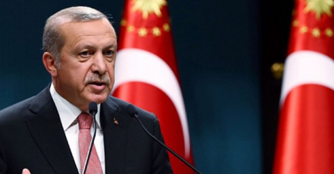 Cumhurbaşkanı Erdoğan: 14 Mayıs'ta gereken dersi alacaklar