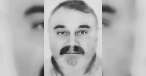 Ekmek almaya gittiği marketin önünde hayatını kaybetti