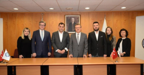 Makina sektöründe işbirliği sayısı artıyor