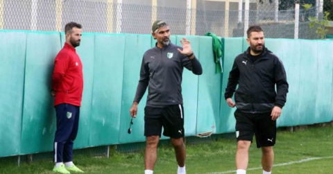 Bodrumspor galibiyet serisini sürdürmek istiyor