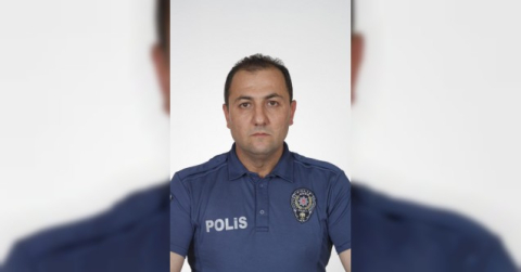 Bursa'da polis memuru Polis Bayramı'nda hayatını kaybetti