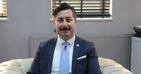 Ercan Özel: Kazanan ‘iyilik’ olacak