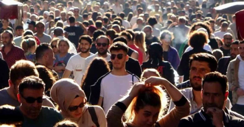 İşsizlik rakamları açıklandı