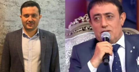 Mahmut Tuncer'in oğlu milletvekili adayı oldu