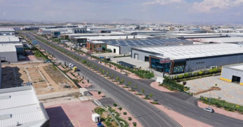 OSB Kanunu, OSB’leri memnun etti