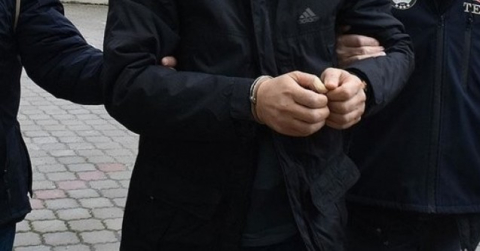 7 ilde FETÖ operasyonu: 9 gözaltı