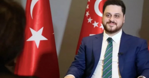 Bağımsız Türkiye Partisi seçimden çekildi