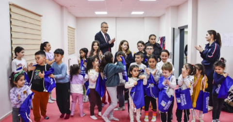 Karacabey’de spora Ramazan’da da yoğun ilgi var