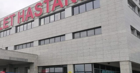 Maden ocağında gaz zehirlenmesi: 1 ölü 5 yaralı