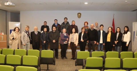 Mimarlar Bursa’nın planlama serüvenini masaya yatırdı