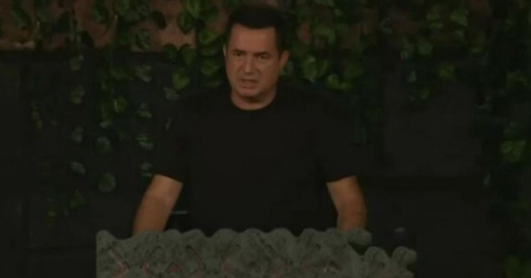 Survivor'da diskalifiye olan isim belli oldu