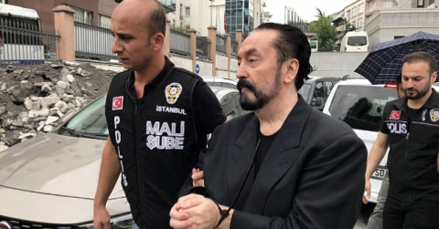 'Adnan Oktar Suç Örgütü' davasında verilen cezalar onandı