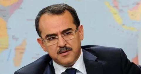 DEVA Partisi’nden ‘Sadullah Ergin’ açıklaması