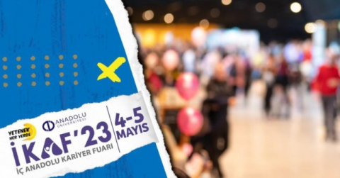 İKAF’23 için geri sayım başladı