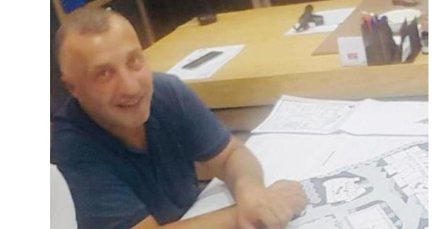 İnşaat bekçisi tartıştığı müteahhidi tüfekle vurarak öldürdü