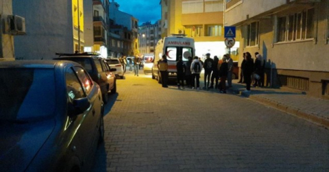 Kız meselesi yüzünden çıkan tartışma ölümle bitti