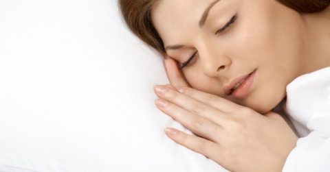 Ramazan’da sağlıklı uyku için  6 etkili öneri!