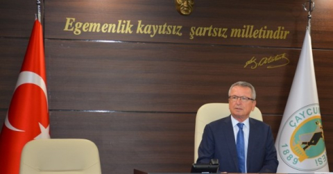 Yerli otomobil ile alay eden CHP'li başkana eşekli cevap