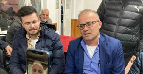 AK Partili Turan: "Cuma günü Tarım Bakanımızla Çanakkale’deyiz"