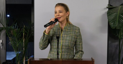 Çevikel: “Güçlü ekonomi için iş dünyasında kadınlara daha fazla yetki verilmeli”