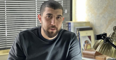 Dünyanın konuştuğu tespih ustası: Osman Kiraz