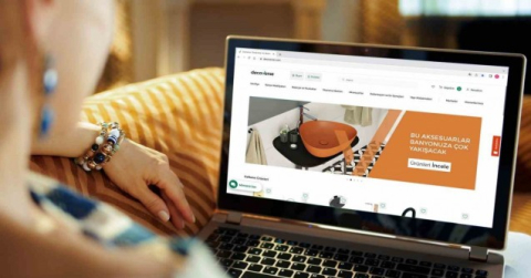 Eczacıbaşı, banyo yenileme alanında hizmet veren e-ticaret sitesini hayata geçirdi