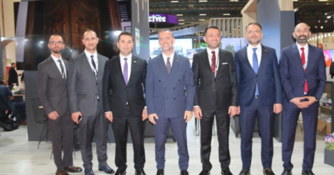 EMİTT 2023’e İznik çıkarması