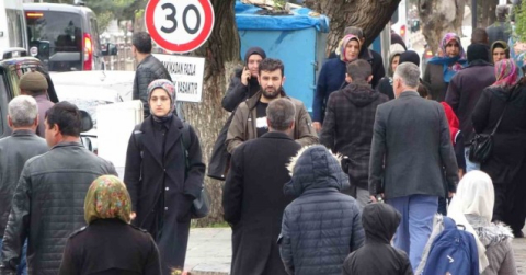 Erdoğan’ın Meclis’e girmesini sağlayan Mervan Gül, milletvekilliği 1. sırada