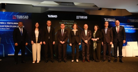 Tam dijital dönüşümle ekonomiye 270 milyar dolar katkı sağlanabilir