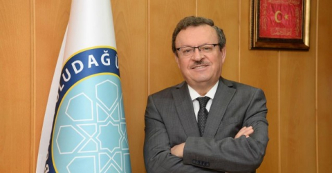 Uludağ Üniversitesi'nin 18 ADEP projesine YÖK’ten onay