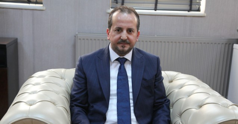 Refik Özen: Türkiye’de sessiz  devrim yaşandı