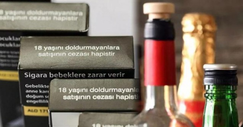 Sigara ve alkole büyük zam yolda