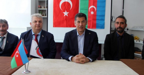 Sinan Ogan: Erdoğan karşısında girdikleri her seçimi kaybettiler