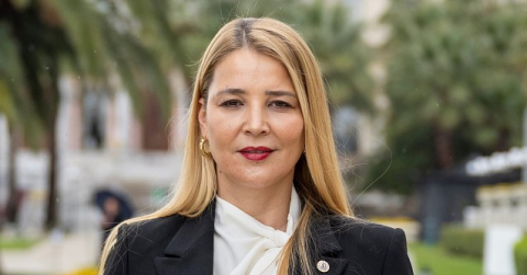 TÜGİAD Genel Başkanı Nilüfer Çevikel: Brüt asgari ücret göçü tersine çevirecek