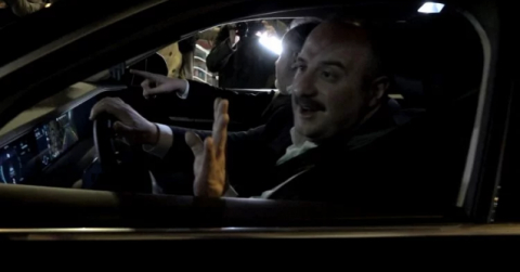 Bakan Varank Bursa’da gençleri yolda bırakmadı