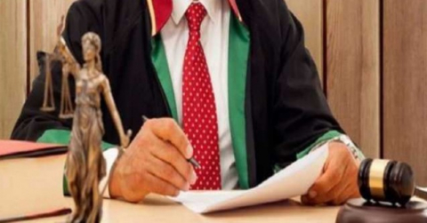 Genç avukatlar 5 yıl baro aidatı ödemeyecek