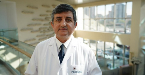 Sessiz pandemi "Lyme" 350 hastalığı taklit ediyor