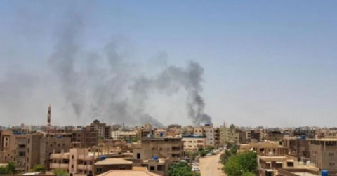 Sudan'da silahlı çatışmalar başladı