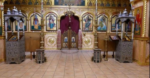 Suriyeli sedefkar yaptığı eserleri onlarca farklı ülkeye ihraç ediyor