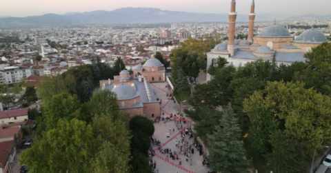 Yıldırım turizm payını arttıracak