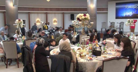 AK Parti Genel Başkanvekili Yıldırım: “Kendim için bir şey istemiyorum. Türkiye için istiyorum”